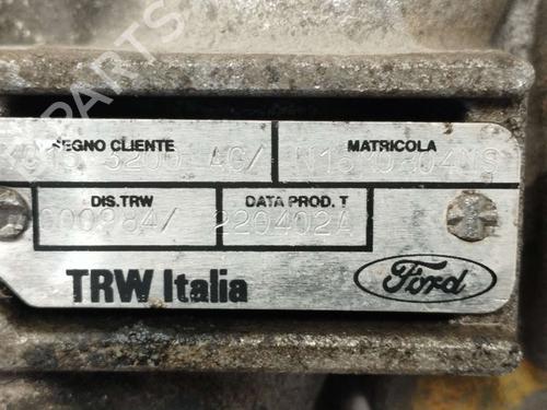 Steering rack FORD TRANSIT Van (FA_ _) 2.0 DI (FAE_, FAF_, FAG_) | BP31616058M22 - Image 3