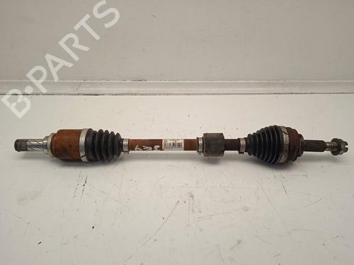 Used Left front driveshaft Left front driveshaft 12321146 12321146