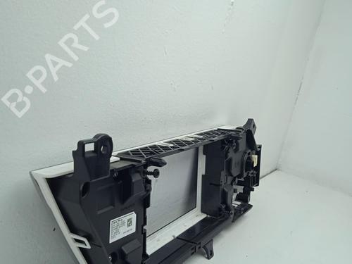 Switch CITROËN C4 Picasso I MPV (UD_)  | BP31619073I30 