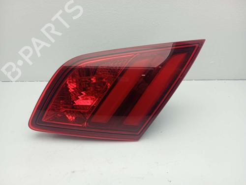 Used Right tailgate light Right tailgate light 25902406 25902406