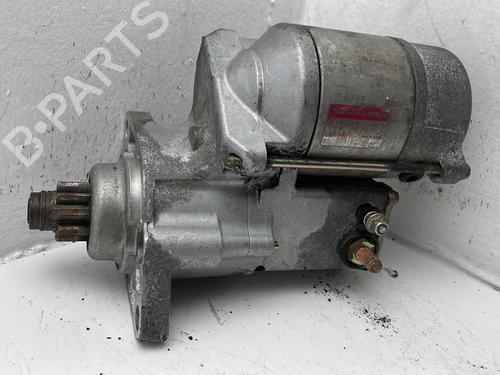 Used Starter JAGUAR XJ (X308) [1996-2003]  4766867