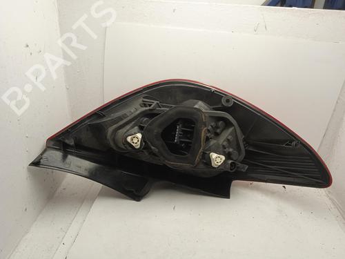 Right taillight OPEL CORSA D (S07) 1.3 CDTI (L08, L68) | BP4623906C35