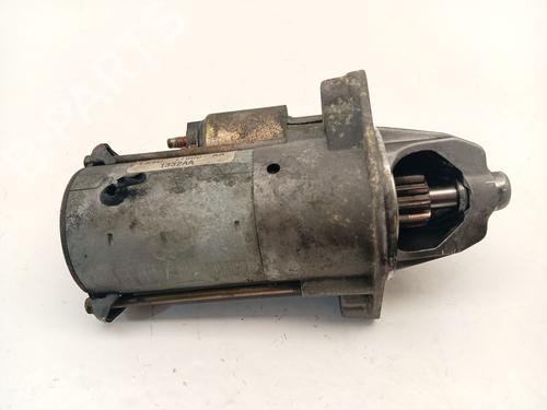 Used Starter Starter FORD FOCUS I (DAW, DBW) 1.6 16V (100 hp) 40183768 40183768