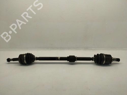 Used Right front driveshaft KIA CARENS III MPV (UN) [2006-2013]  31617161