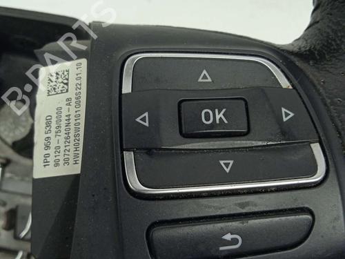 Used Steering wheel controls SEAT ALTEA XL (5P5, 5P8) 1.4 TSI (125 hp) 16403416