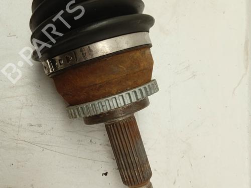 Left front driveshaft HYUNDAI i30 (FD) 1.6 CRDi | BP4347966M38 - Image 2