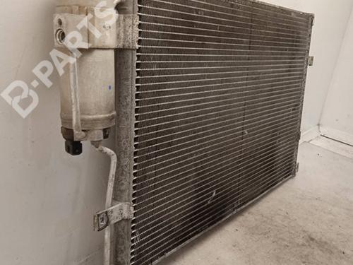 AC radiator VOLVO S80 I (184) | BP11163143M32