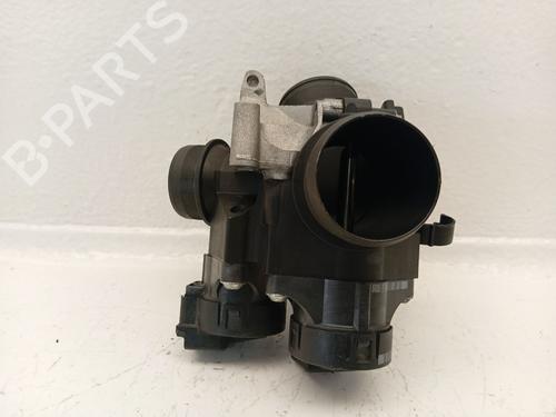 Used Throttle body Throttle body MINI MINI (R56) [2005-2014] 40603035 40603035