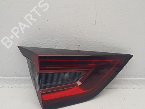 Used Left tailgate light Left tailgate light NISSAN JUKE (F16_) 1.0 (114 hp) 32673216 32673216