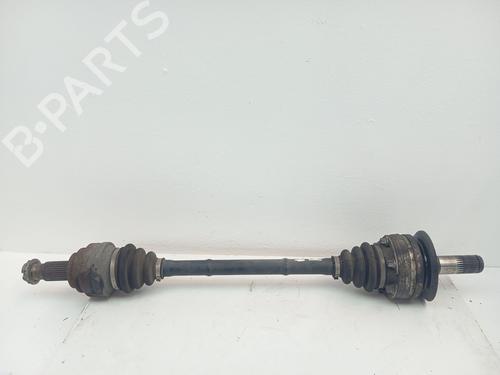 Used Left rear driveshaft Left rear driveshaft BMW 3 Touring (E91) 318 d (143 hp) 36076693 36076693