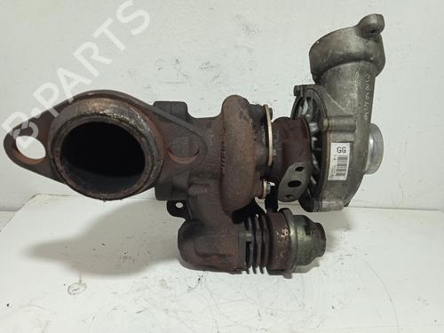 Used Turbocharger/Supercharger Turbocharger/Supercharger CITROËN XANTIA (X1_, X2_) [1993-2003] 4296220 4296220