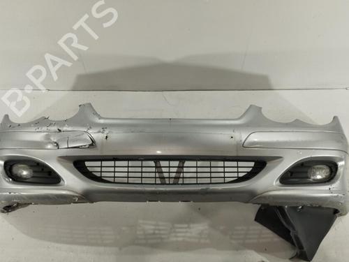Used Front bumper MERCEDES-BENZ C-CLASS Coupe (CL203) C 220 CDI (203.708) (150 hp) 31617739