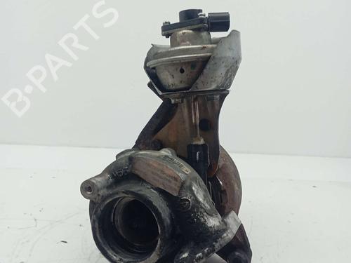 Used Turbocharger/Supercharger CITROËN C5 II (RC_) [2004-2008]  31615389