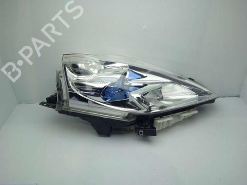 Used Right headlight Right headlight NISSAN LEAF (ZE0) Electric (109 hp) 40097026 40097026
