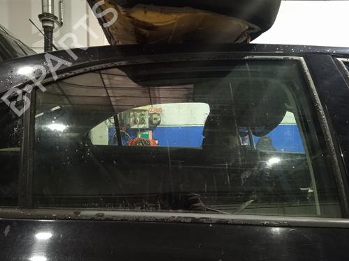 Used Rear right door window SEAT TOLEDO IV (KG3) [2012-2019]  16414527