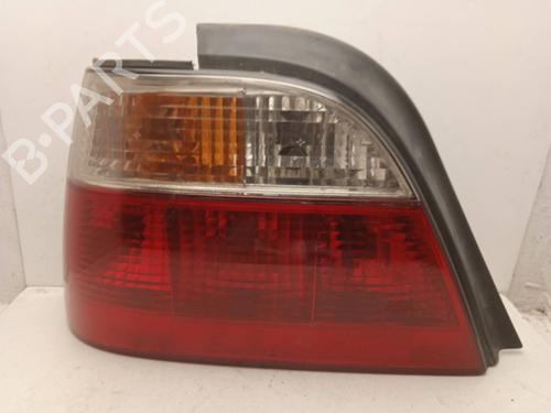 Used Left taillight Left taillight DAEWOO NEXIA [1995-1997] 4264579 4264579