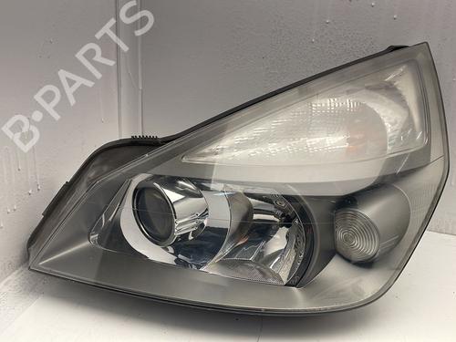 Used Left headlight RENAULT ESPACE IV (JK0/1_) [2002-2026]  11148937