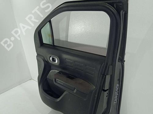 Right front door CITROËN C3 AIRCROSS II (2R_, 2C_)  | BP31620909C3 