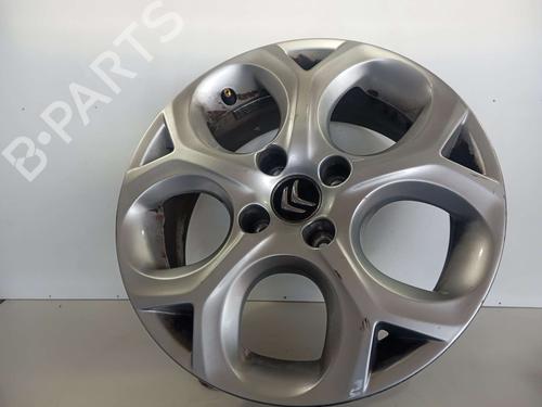 Used Rim CITROËN C3 II (SC_) [2009-2026]  17164348