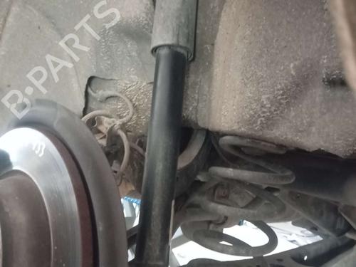 Used Left rear shock absorber VW PASSAT CC B6 (357) [2008-2012]  26004303