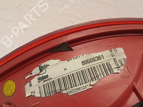 Right tailgate light SEAT EXEO (3R2) 2.0 TDI | BP36362649C80 - Image 5