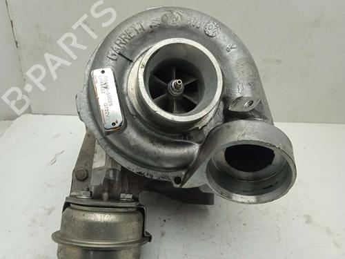 Used Turbocharger/Supercharger Turbocharger/Supercharger JEEP GRAND CHEROKEE II (WJ, WG) 2.7 CRD 4x4 (163 hp) 4623220 4623220