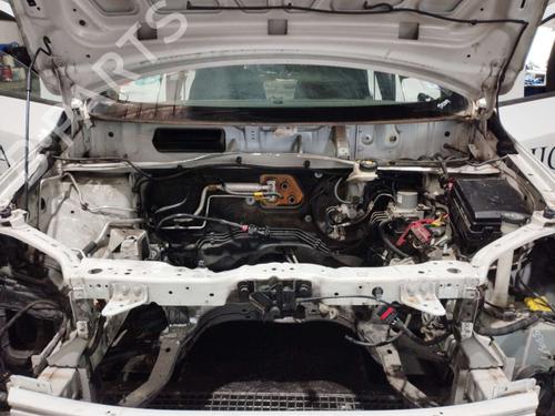 Frontplade/Frontkurv CHEVROLET AVEO Hatchback (T300) [2011-2026]  24403794