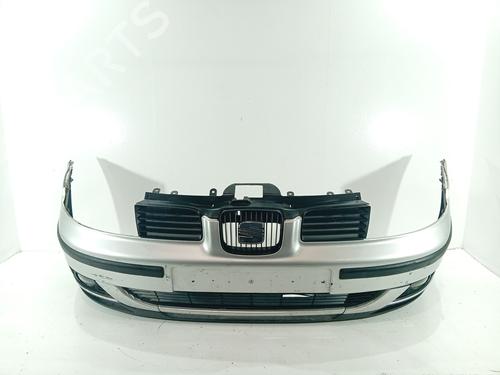Used Front bumper SEAT TOLEDO II (1M2) 1.9 TDI (110 hp) 31664455