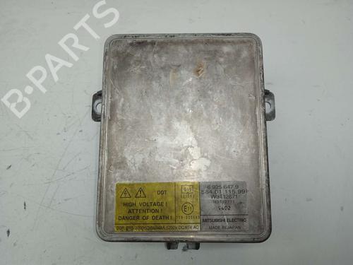 Lights ECU BMW 3 (E46) | BP24296080M55 - Image 3