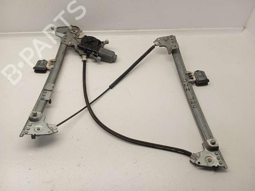 Used Front left window mechanism MG MG ZT [2001-2005]  24848855