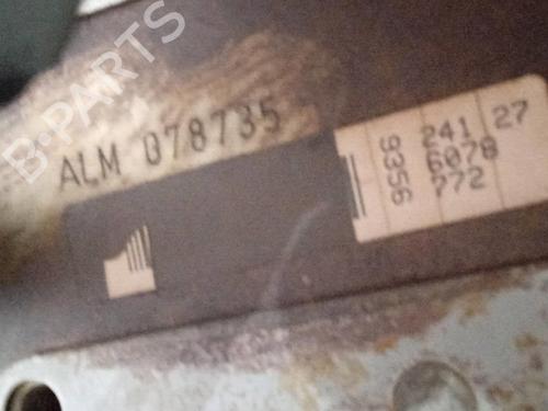 Engine SEAT CORDOBA (6K1, 6K2) 1.6 i | BP4263518M1