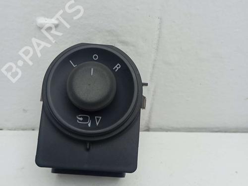 Used Mirror switch OPEL ASTRA J Sports Tourer (P10) [2010-2015]  20982757