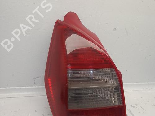 Used Left taillight Left taillight CITROËN C2 (JM_) 1.4 HDi (68 hp) 16422105 16422105