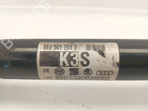 Right rear driveshaft AUDI A4 B7 Avant (8ED) 3.0 TDI quattro | BP36986737M41 - Image 4
