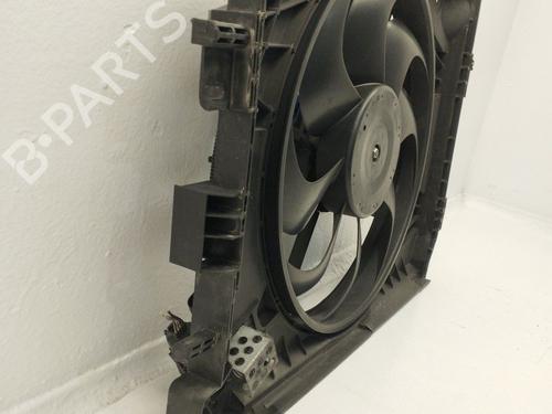 Radiator fan DACIA LOGAN II 1.0 SCe 75 | BP35945276M35 - Image 3