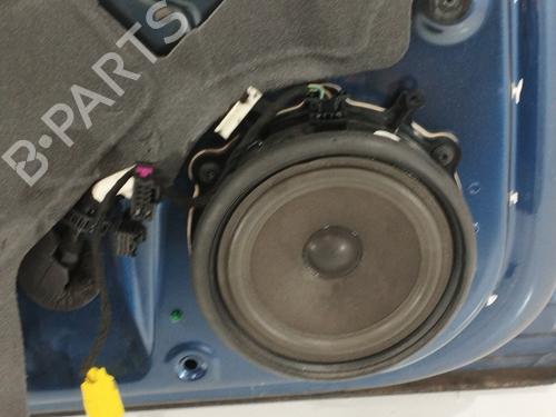 Left front door AUDI A4 B7 (8EC) 2.0 TDI | BP31617065C2