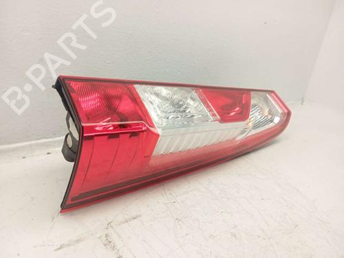 Right taillight RENAULT MASTER III Van (FV) 2.3 dCi 150 FWD (FV0F, FV03, FV09) | BP31620262C35 - Image 3