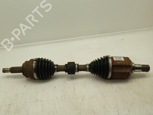 Transmisión delantera izquierda DODGE CALIBER [2006-2026]  4622415