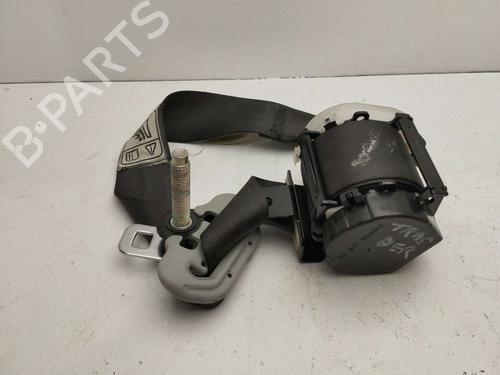 Used Rear right seatbelt HONDA CR-V III (RE_) [2006-2026]  18549227