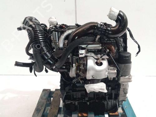 Motor HYUNDAI SANTA FÉ II (CM) [2005-2015]  31802632