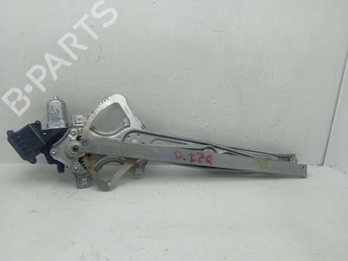 Front right window mechanism TOYOTA AURIS (_E15_) | BP4283771C23