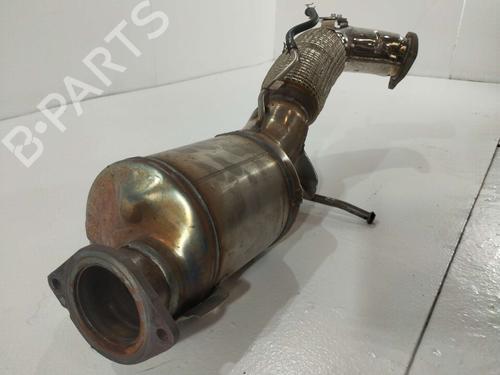 Particulate filter VOLVO XC60 II (246) B5 Mild-Hybrid AWD | BP40096155M81 - Image 4
