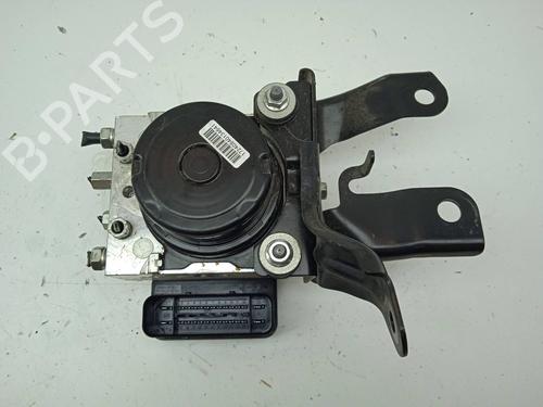 ABS pump TOYOTA YARIS (_P13_) 1.3 (NSP130_, NSP130) | BP4622125M43