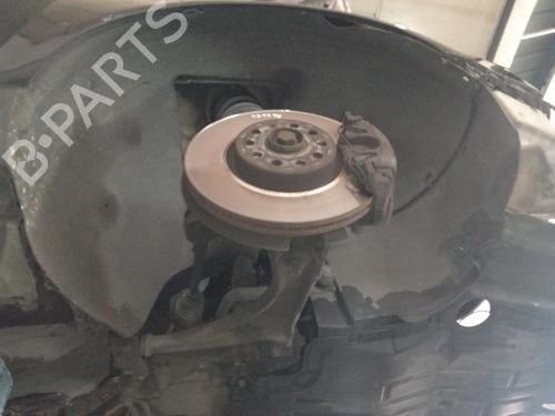 Used Wheel arch VW PASSAT B6 (3C2) 2.0 TDI 16V (140 hp) 18783072