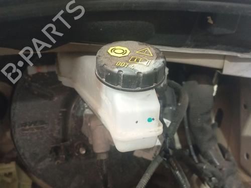 Used Brake master cylinder Brake master cylinder PEUGEOT 2008 II (UD_, US_, UY_, UJ_, UR_, UC_) 1.2 PureTech 100 (USHNK) (101 hp) 36699608 36699608