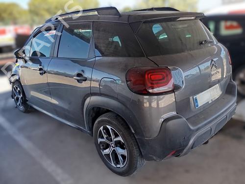 Right rear shock absorber CITROËN C3 AIRCROSS II (2R_, 2C_)  | BP31620865M19 