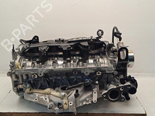 Topstykke RENAULT MASTER III Van (FV) 2.3 dCi 150 FWD (FV0F, FV03, FV09) (150 hp) 31620246