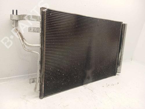 AC radiator KIA CEE'D Hatchback (ED) 1.4 CVVT | BP36039322M32  - Image 5