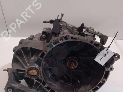 gearbox-ford-mondeo-iv-ba7-2007-2008-2009-2010-2011-2012-2013-2014-2015-33053627 main image