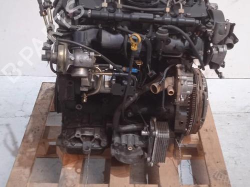 Used Engine FORD MONDEO III (B5Y) [2000-2007]  4306363